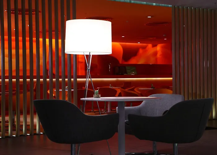 Bh Conference & Airport Hotel İstanbul